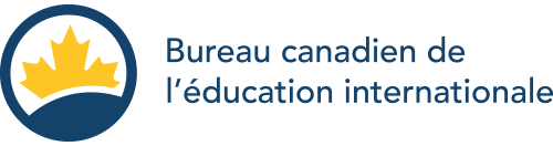 Bureau canadien de l'éducation internationale